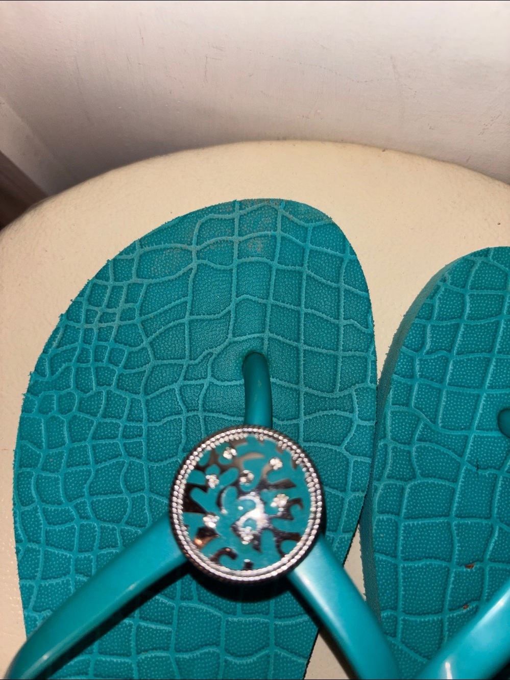 Lindsay Phillips Switchflops - Picture 4 of 8
